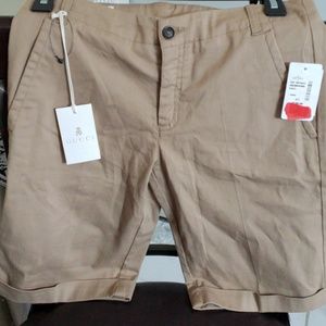 Boys gucci shorts